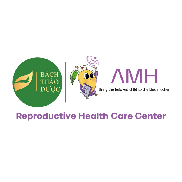 AMH Reproductive