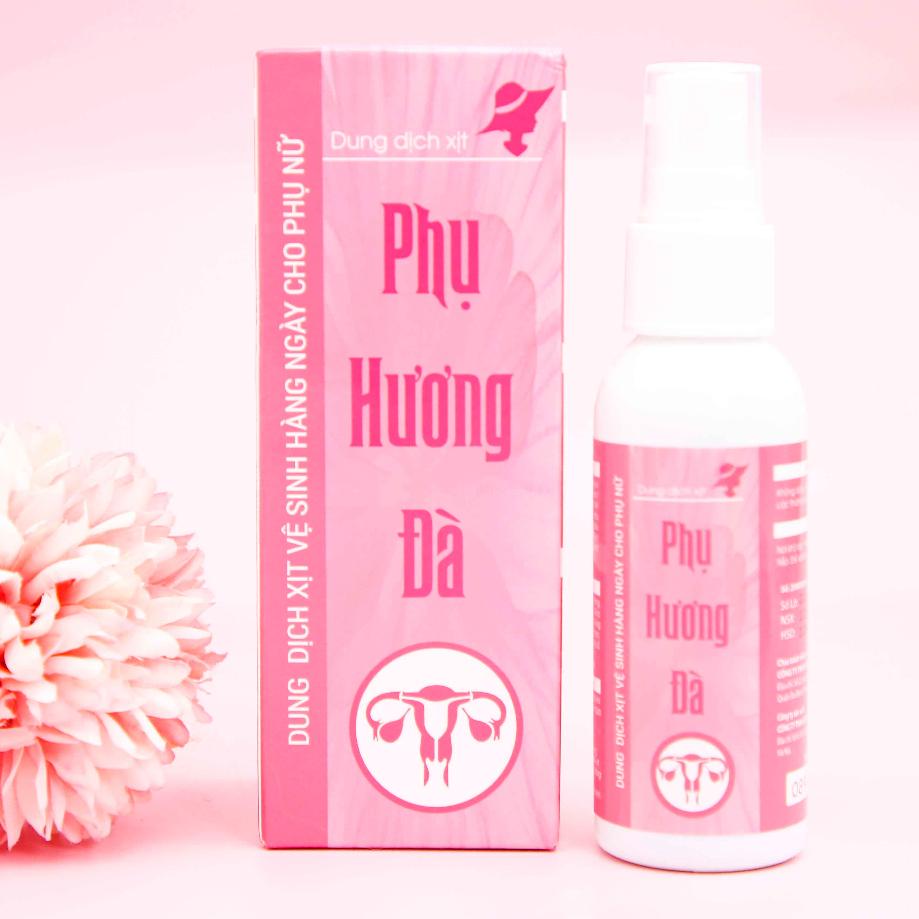 Xit Phu Huong Da