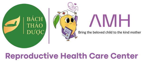 AMH Reproductive